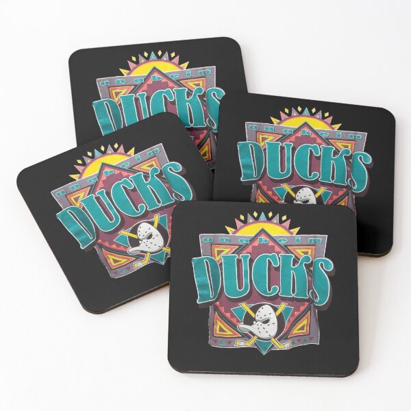 Item preview, Love Mighty Art Ducks Funny Sport Hockey designed and sold by JohnKris2.