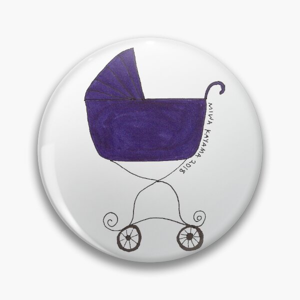 Item preview, Baby Stroller designed and sold by wolflenoa.