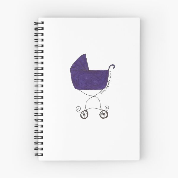 Item preview, Baby Stroller designed and sold by wolflenoa.