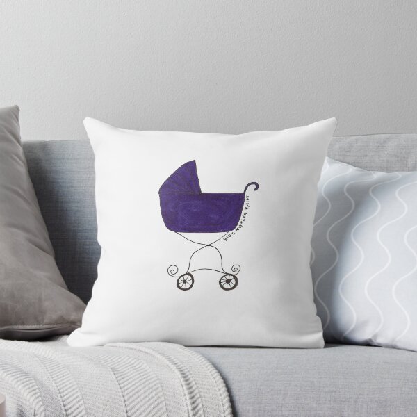 Item preview, Baby Stroller designed and sold by wolflenoa.