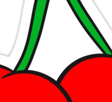 Cherry: Stickers | Redbubble