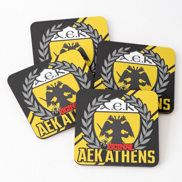 Item preview, AEK Athens designed and sold by NicosiaChamps26.