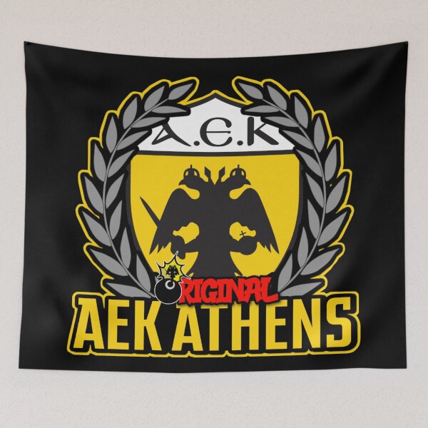 Item preview, AEK Athens designed and sold by NicosiaChamps26.