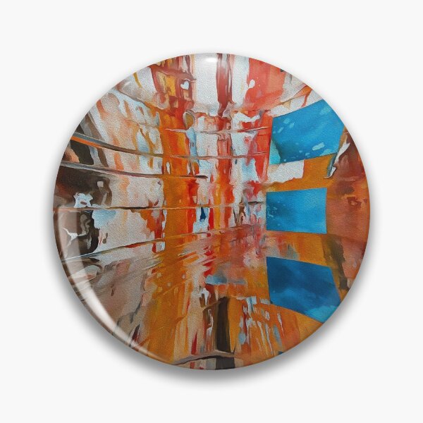Item preview, Stocksom Calm Reflection designed and sold by Stocksom  Art Prints.