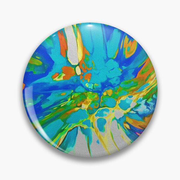 Item preview, Stocksom Converge 2 designed and sold by Stocksom  Art Prints.