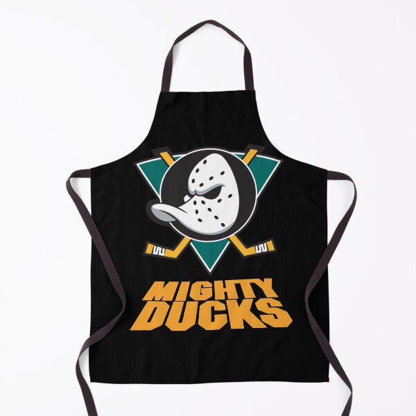 Item preview, Classic Mighty Art Funny Hockey Ducks designed and sold by JohnKris2.