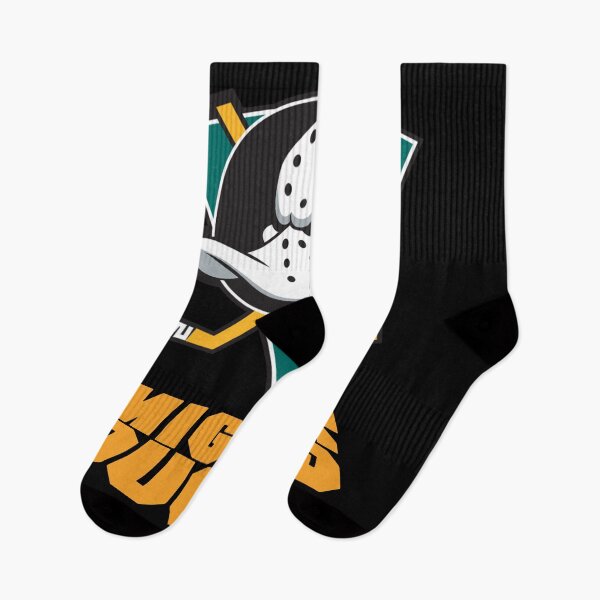 Item preview, Classic Mighty Art Funny Hockey Ducks designed and sold by JohnKris2.