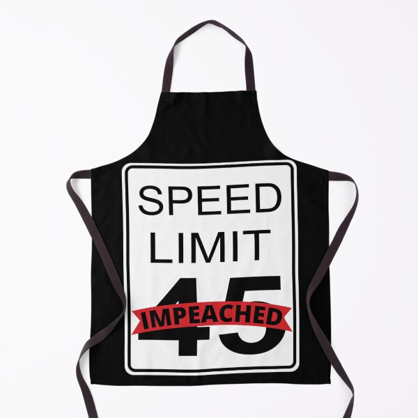 Item preview, Trump Impeached designed and sold by Dunn Designs.