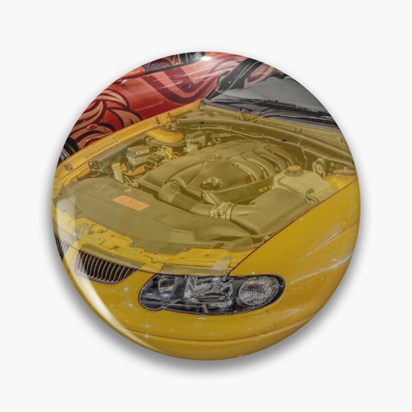 Item preview, Misted Holden UTEster utility concept designed and sold by Cars around Adelaide.