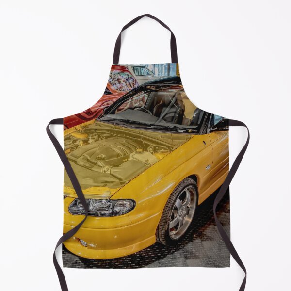 Item preview, Misted Holden UTEster utility concept designed and sold by Cars around Adelaide.