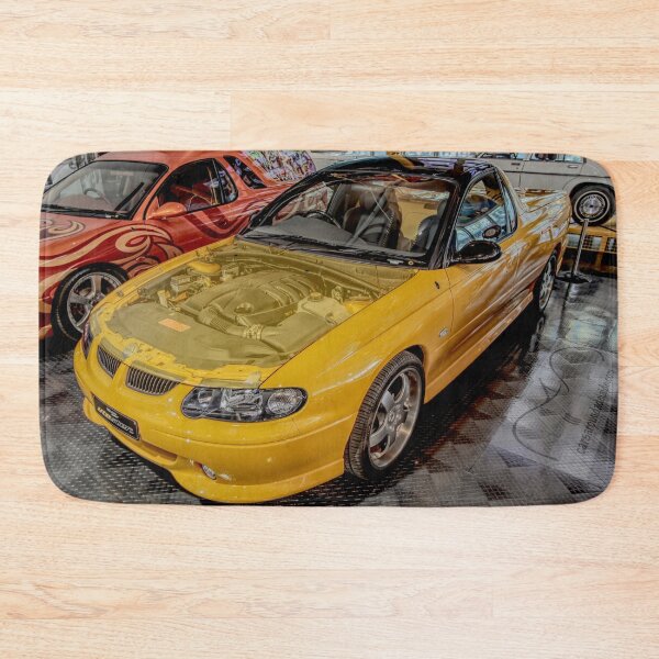 Item preview, Misted Holden UTEster utility concept designed and sold by Cars around Adelaide.
