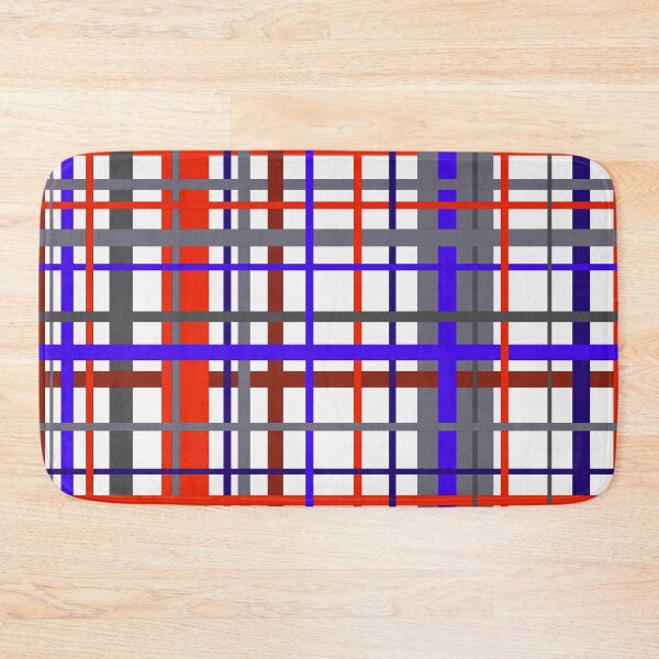 Item preview, Madras Checks designed and sold by RoyalArts53.