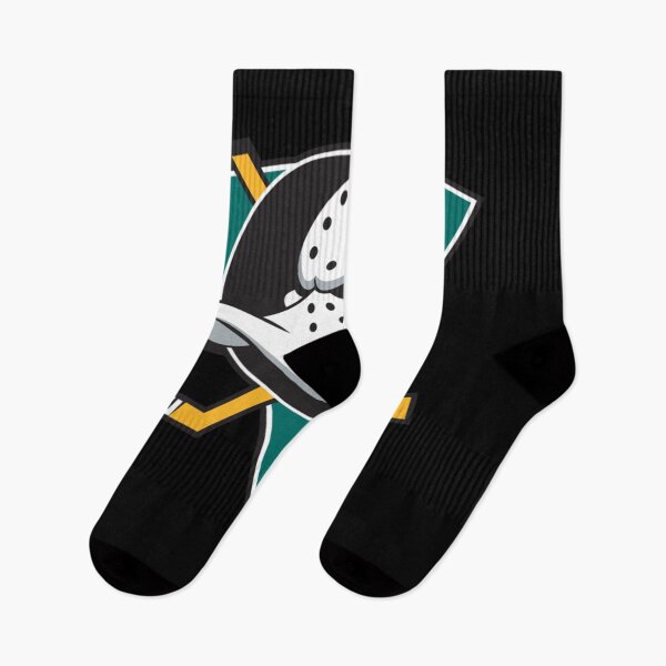 Item preview, Retro Mightys Arts Ducks Love Hockey Sports designed and sold by JohnKris2.