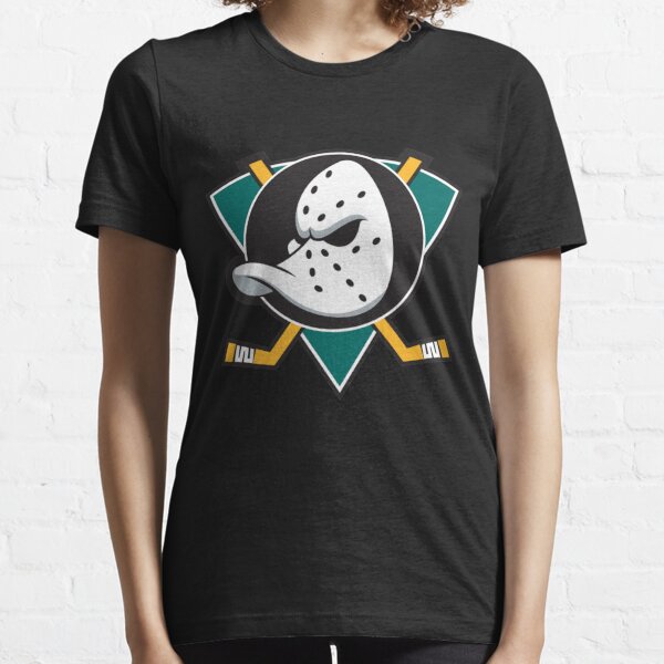 Vintage, Shirts, Vintage Mighty Ducks Aop Shirt