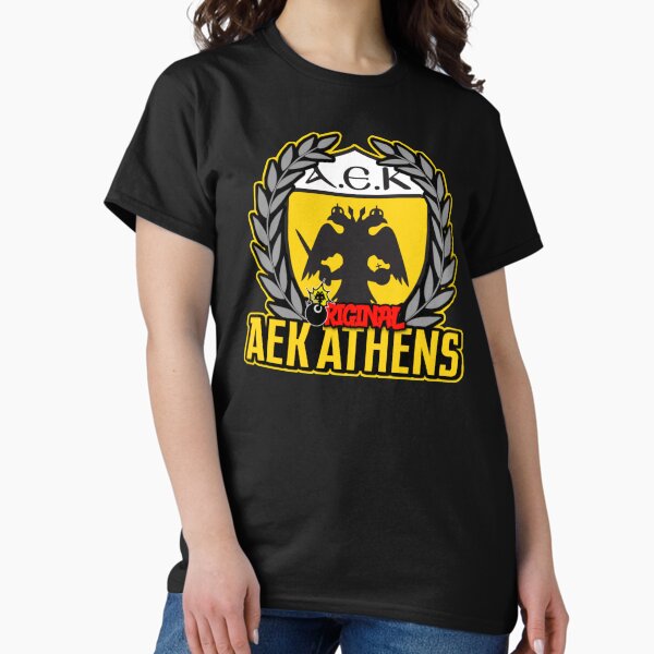 Écharpe football AEK Athènes - Collection