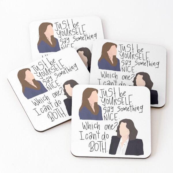 Item preview, How I Met Your Mother - I can't do both designed and sold by niamhconte.