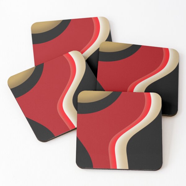 Item preview, Flowing Lines designed and sold by KarDanCreations.