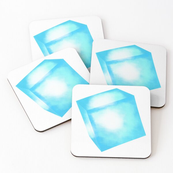 Item preview, Tesseract designed and sold by Vixxen92.