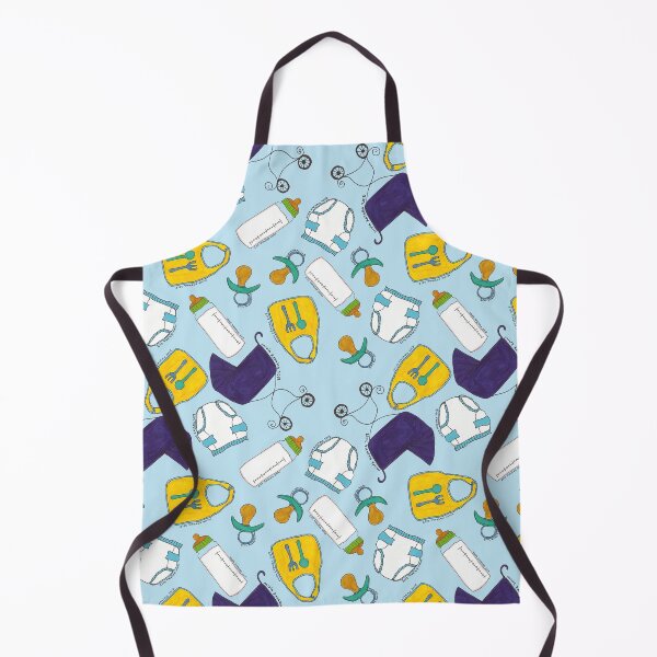 Item preview, Baby Blue designed and sold by wolflenoa.