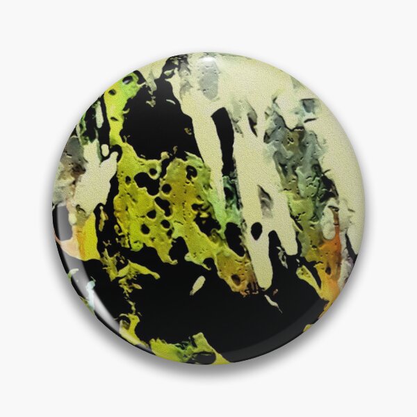 Item preview, Stocksom Abstract Garden 2 designed and sold by Stocksom  Art Prints.