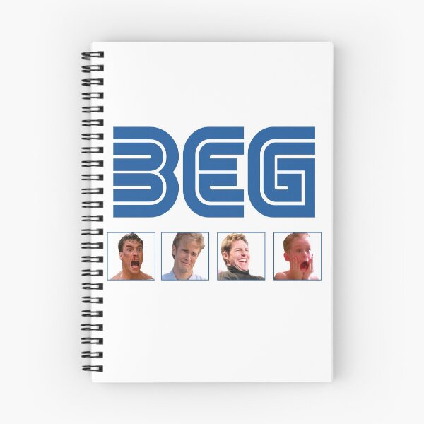 Item preview, BEG 4 EMOTES designed and sold by kevinshirt.