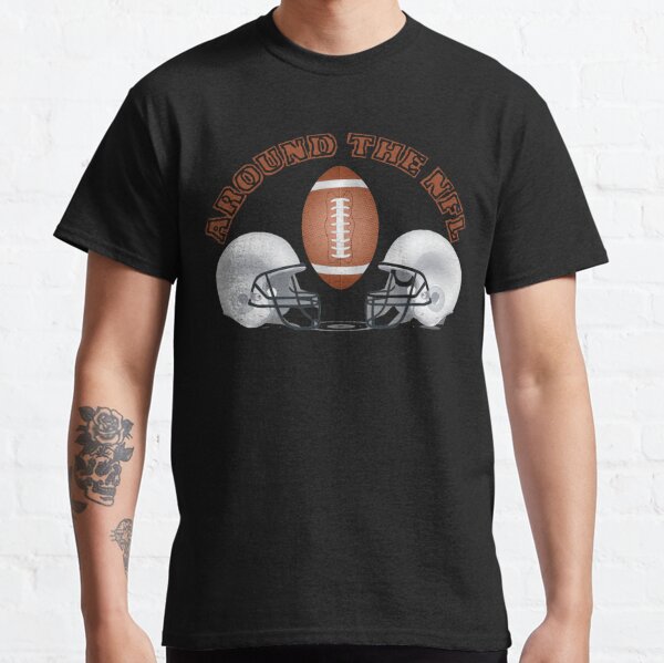 Nfl shirts best sale on sale