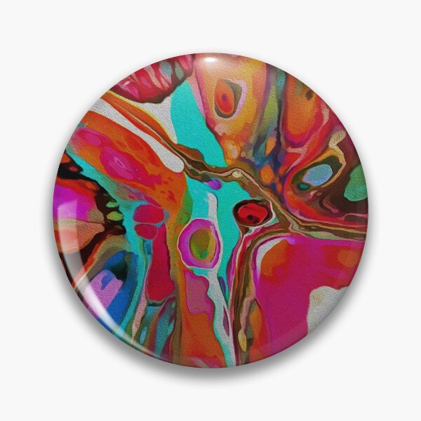 Item preview, Stocksom Abraxas designed and sold by Stocksom  Art Prints.