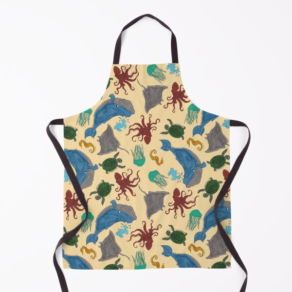 Item preview, Tan Ocean designed and sold by wolflenoa.