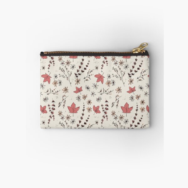Item preview, Flowers and leaves designed and sold by Jacorto.