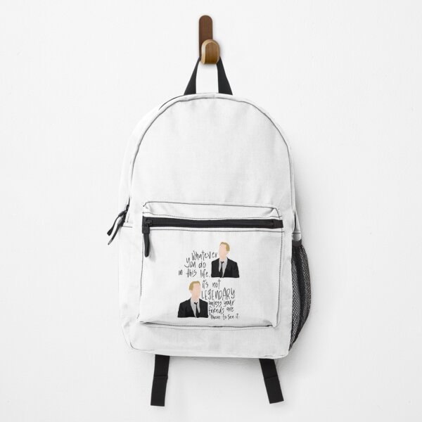 Item preview, How I Met Your Mother - Legendary designed and sold by niamhconte.