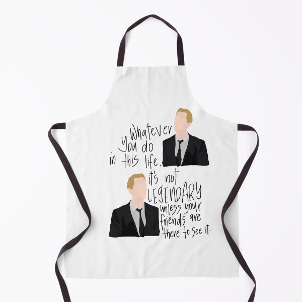 Item preview, How I Met Your Mother - Legendary designed and sold by niamhconte.