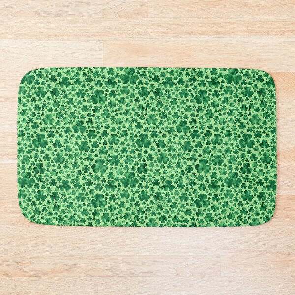 Item preview, Irish Ireland Shamrock Clover Saint Patricks Day St Patrick's Paddy designed and sold by Spaceshipsells.