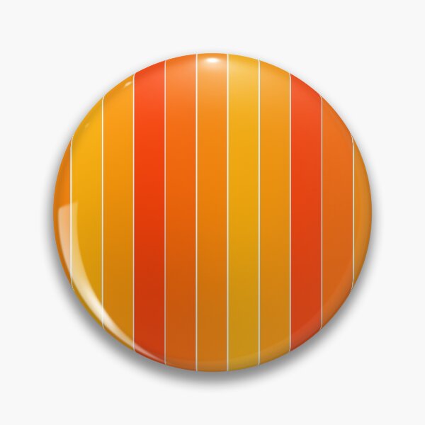 Item preview, Vertical striped pattern of different colors designed and sold by With My Hands By K.