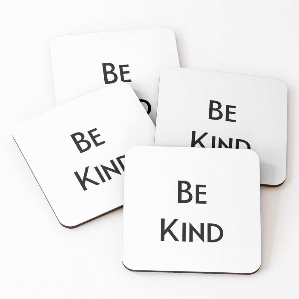 Item preview, Coasters (Set of 4) designed and sold by RicoL12.