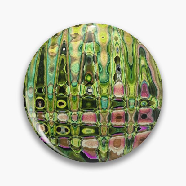 Item preview, Stocksom Planet Green designed and sold by Stocksom  Art Prints.