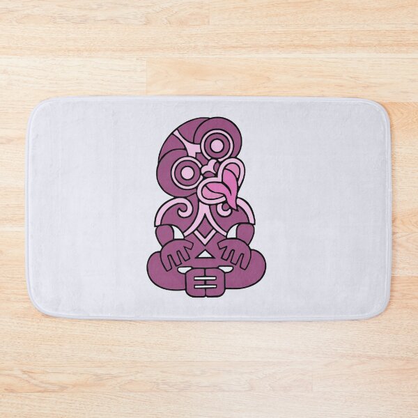 Item preview, Maori Hei Tiki designed and sold by Aroha Designs.