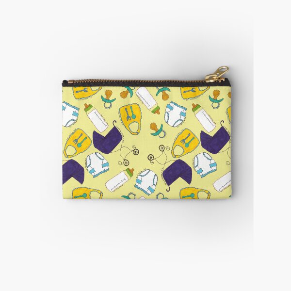 Item preview, Baby Yellow designed and sold by wolflenoa.