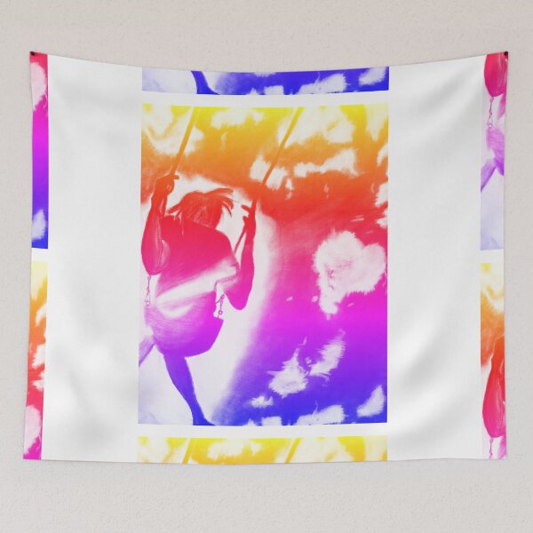 Item preview, Escaping Reality designed and sold by YugiHomo.