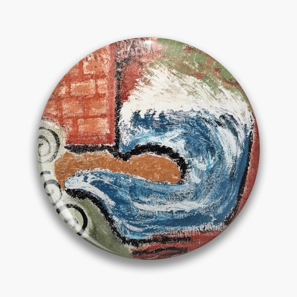 Item preview, Stocksom Coastal Connection designed and sold by Stocksom  Art Prints.
