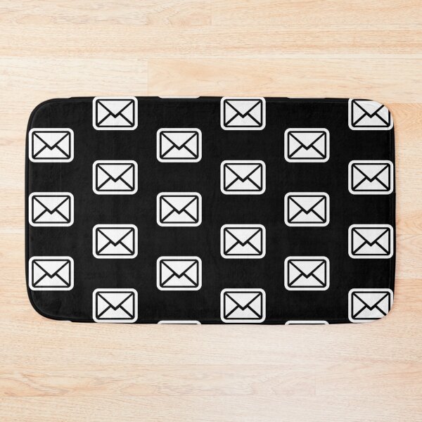 Item preview, Mail Icon designed and sold by dylanxh.