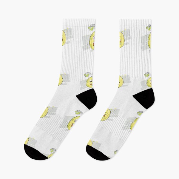 Item preview, Happy Lemon designed and sold by Edwin Padlan.