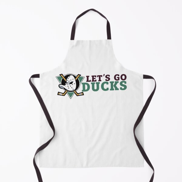 Item preview, Funny Sports Art Mightys Let's Go Duck designed and sold by JohnKris2.