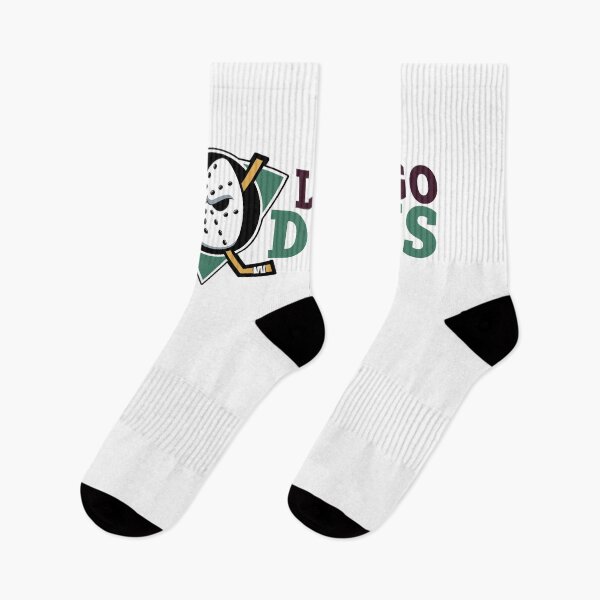 Item preview, Funny Sports Art Mightys Let's Go Duck designed and sold by JohnKris2.