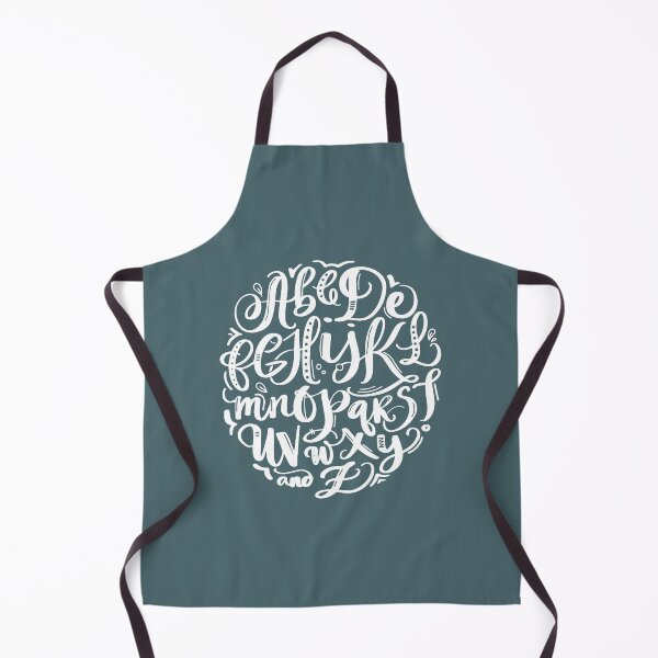 Item preview, Alphabet designed and sold by clevstuff.