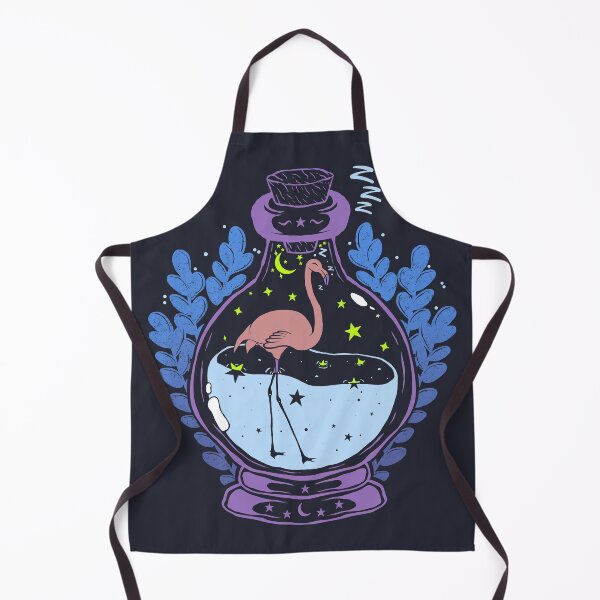 Item preview, Sleeping Flamingo Potion designed and sold by Albert Diggs.