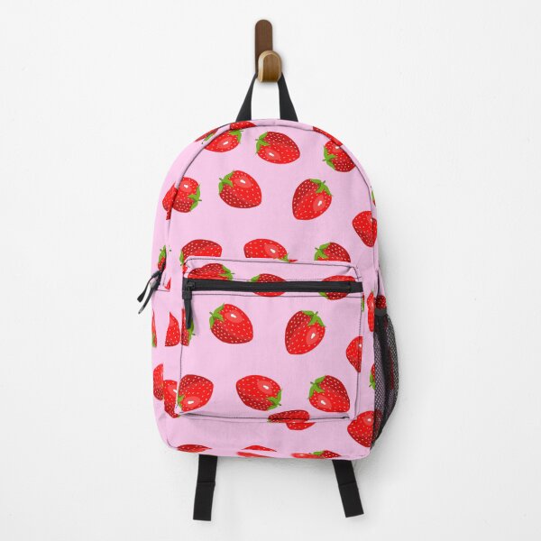 Item preview, Strawberry Dreams designed and sold by ohmyvantas.