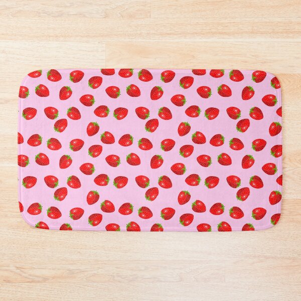 Item preview, Strawberry Dreams designed and sold by ohmyvantas.