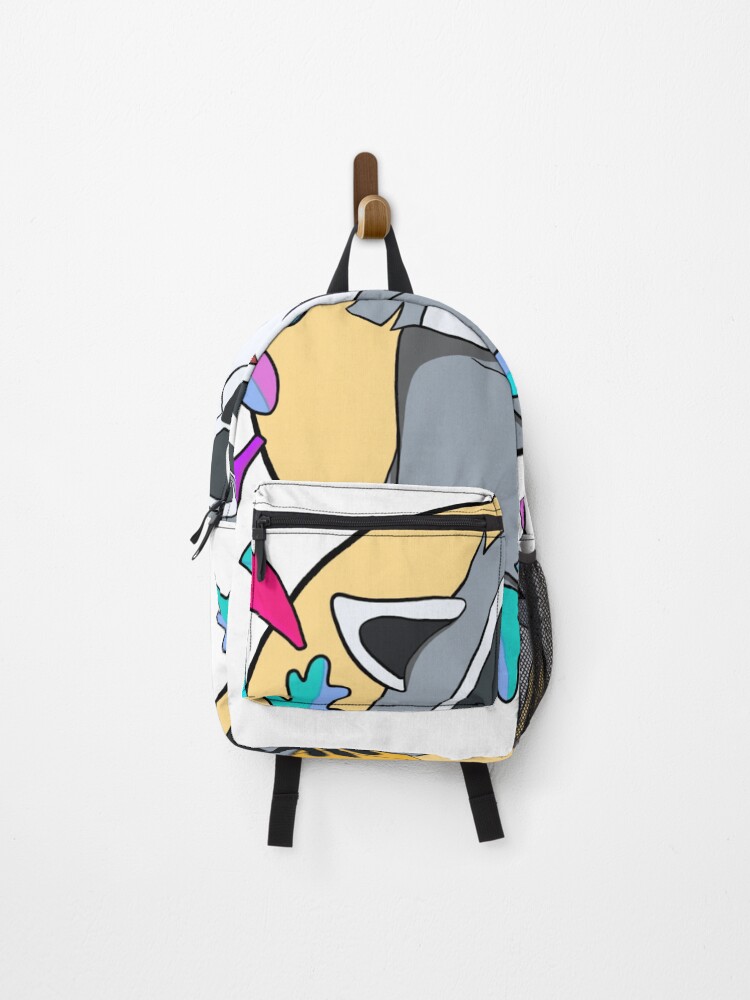 Meeko backpack new arrivals