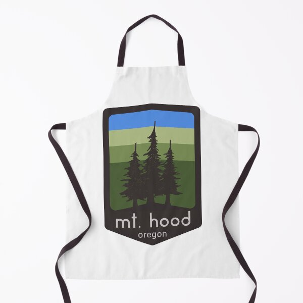 Item preview, Mt. Hood, Oregon Apparel and Accessories designed and sold by bahamamule.