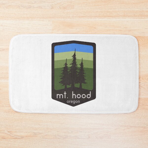 Item preview, Mt. Hood, Oregon Apparel and Accessories designed and sold by bahamamule.